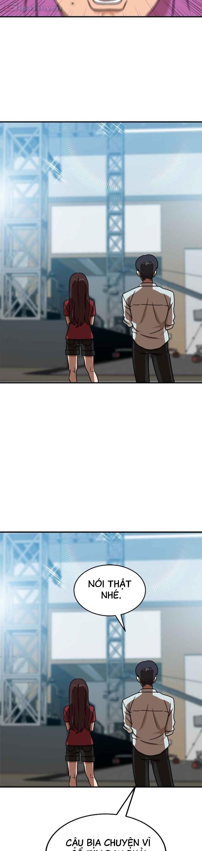 Đọc truyện [Leak] Cao thủ tái xuất - Chap 92 